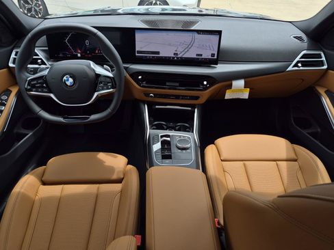 New 2026 BMW 330i xDrive Sedan w/ Convenience Package AWD/4WD image 21