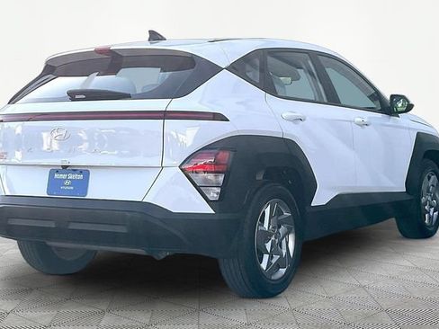 Used 2026 Hyundai Kona SE FWD image 14