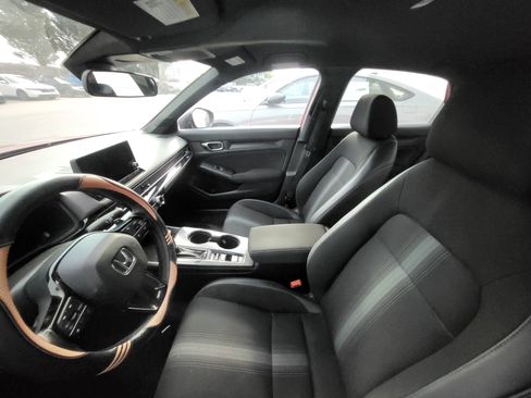 Used 2022 Honda Civic Sport image 10