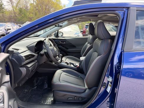 New 2026 Subaru Crosstrek 2.5i Limited AWD/4WD image 21