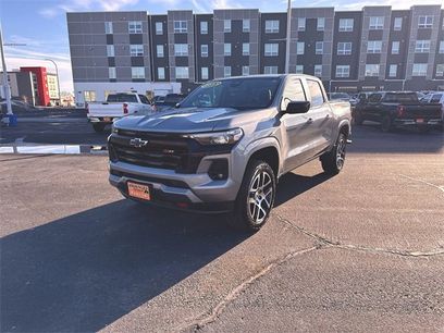 Used 2023 Chevrolet Colorado Z71 w/ Z71 Convenience Package 2