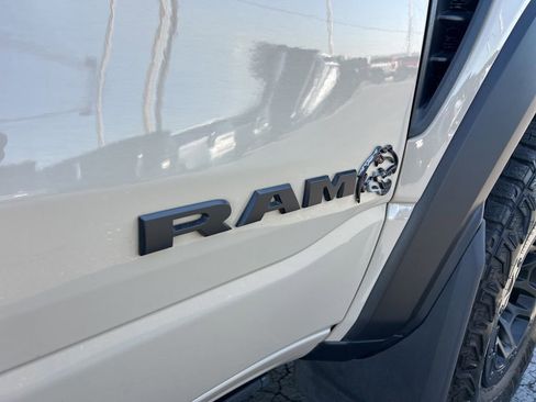 Used 2022 RAM 1500 TRX w/ TRX Level 2 Equipment Group AWD/4WD image 14