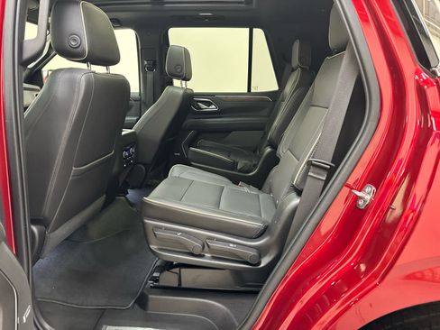 Used 2021 Chevrolet Tahoe Premier image 6