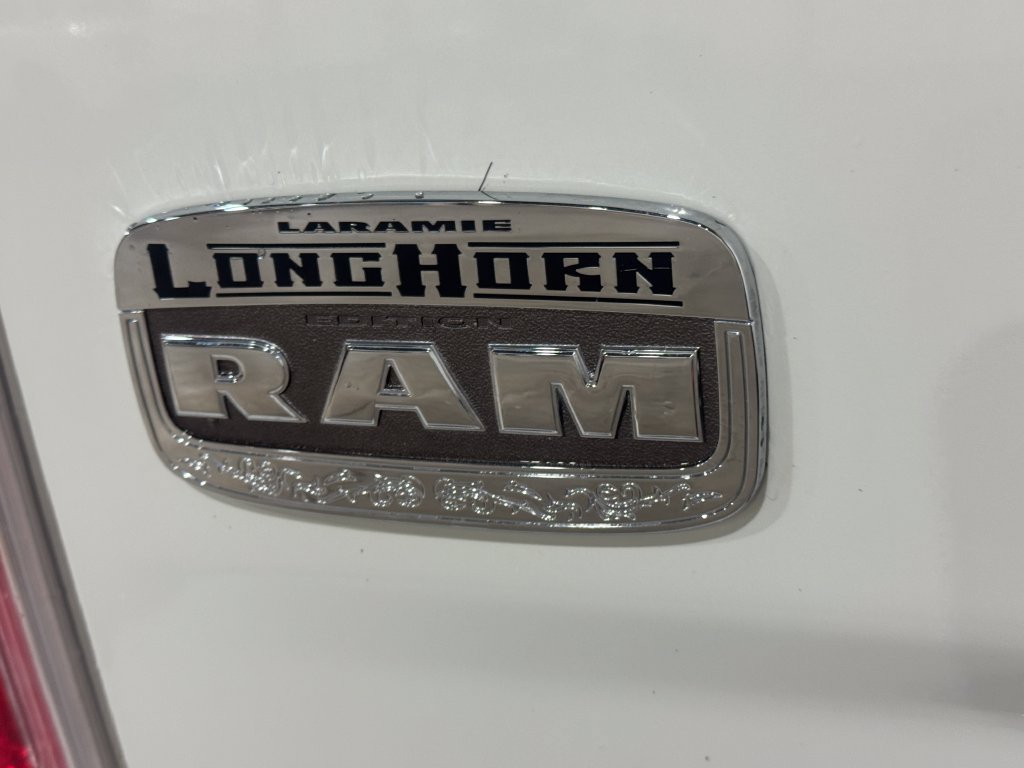 Used 2017 RAM 2500 Longhorn w/ Snow Chief Group AWD/4WD image 36