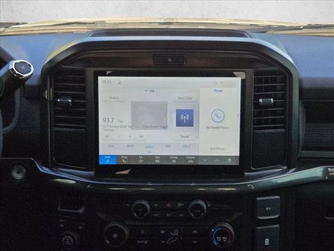 New 2026 Ford F150 STX image 12