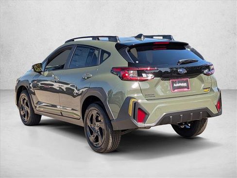 New 2026 Subaru Crosstrek 2.5i Sport AWD/4WD image 9