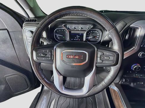 Used 2021 GMC Sierra 1500 Elevation w/ X31 Off-Road Package AWD/4WD image 11