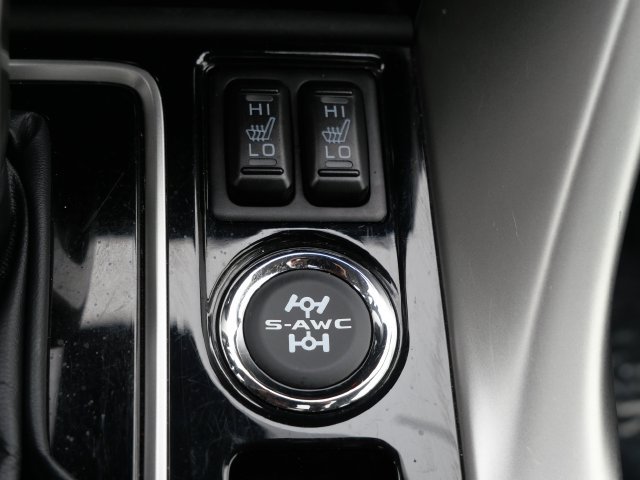Used 2026 Mitsubishi Eclipse Cross SE AWD/4WD image 25