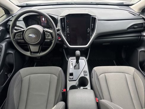 Used 2025 Subaru Crosstrek 2.5i Premium image 23