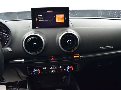 Used 2018 Audi A3 2.0T Premium Plus w/ Premium Plus Package image 15