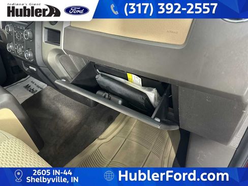 Used 2014 Ford F150 XLT w/ XLT Chrome Package AWD/4WD image 22