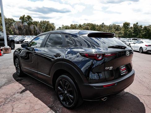 Used 2026 MAZDA CX-30 AWD 2.5 S w/ Select Sport Pkg image 4