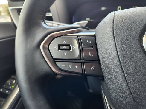 Certified 2024 Lexus GX 550 AWD/4WD image 28