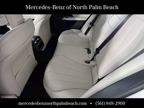 Used 2025 Mercedes-Benz E 350 E 350 image 12
