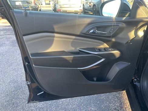 New 2026 Chevrolet Trax ACTIV w/ Driver Confidence Package FWD image 12