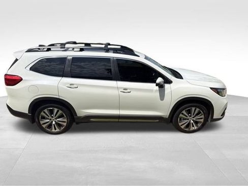 Used 2021 Subaru Ascent Limited w/ Technology Package AWD/4WD image 2