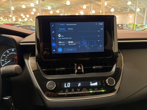 Used 2023 Toyota Corolla LE image 18