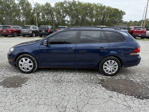 Used 2013 Volkswagen Jetta SE image 5