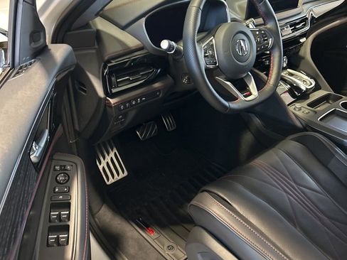 New 2026 Acura MDX Type S AWD/4WD image 9