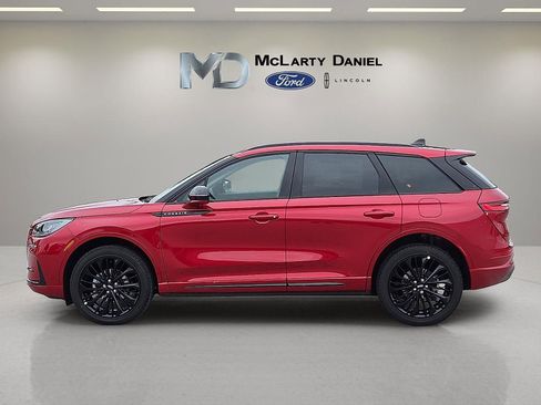 New 2026 Lincoln Corsair Premiere AWD/4WD image 3