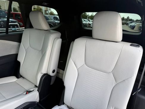Used 2024 Lexus TX 350 FWD w/ Captains Chair Package image 28