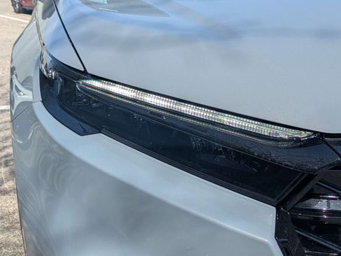 New 2026 Honda CR-V Sport image 14