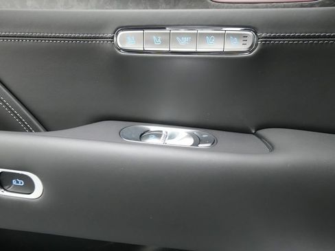 New 2026 Genesis G90 3.5T AWD/4WD image 20