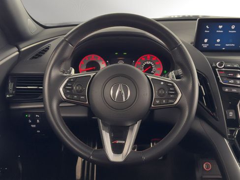 Used 2020 Acura RDX A-Spec AWD/4WD image 20