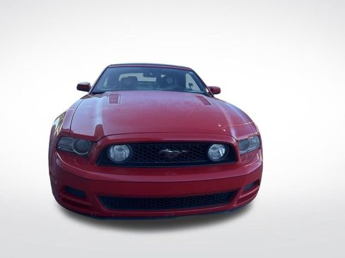 Used 2013 Ford Mustang GT Premium RWD image 3