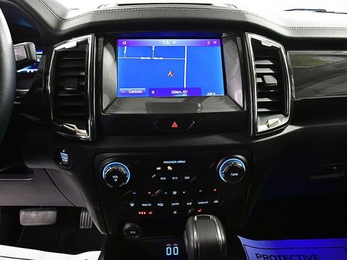 Used 2020 Ford Ranger Lariat w/ Equipment Group 501A Mid image 28