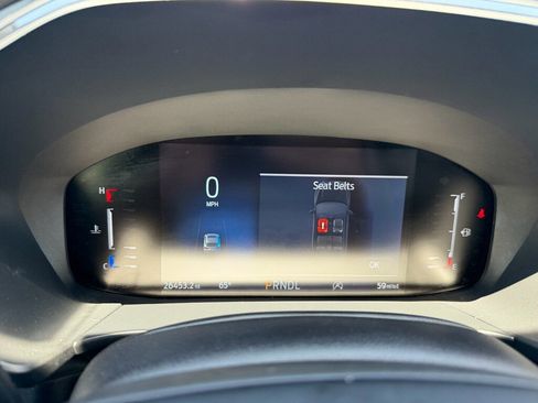 Used 2024 Ford Escape ST-Line w/ Tech Pack #1 AWD/4WD image 15