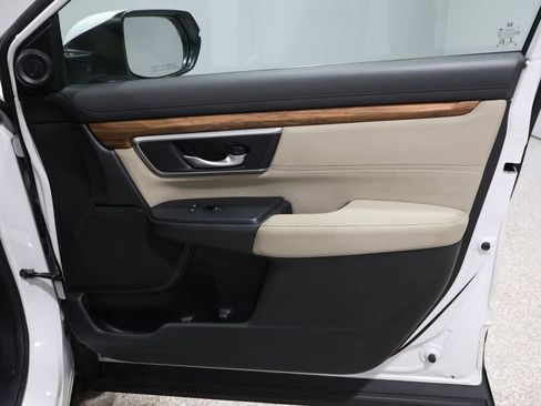 Used 2019 Honda CR-V EX image 23