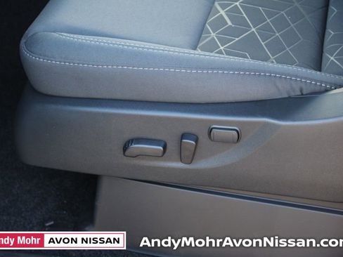 New 2026 Nissan Frontier SV w/ Tow Package image 12