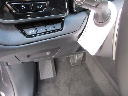 New 2026 Lexus TX 350 AWD image 32