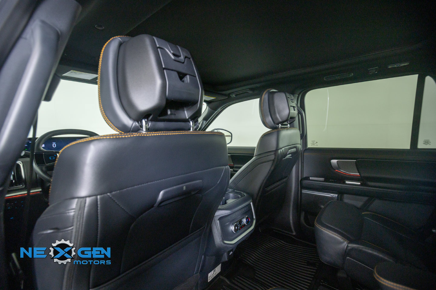 Used 2026 Ford Expedition Tremor AWD/4WD image 30