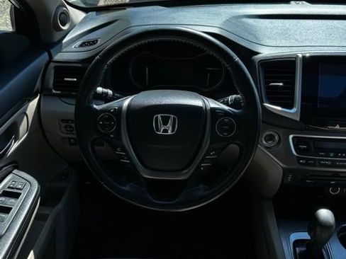 Used 2016 Honda Pilot EX-L image 29