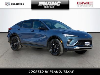 New 2026 Buick Envista Sport Touring w/ Convenience I Package