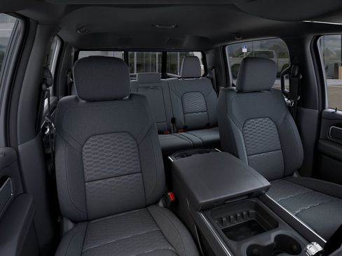 New 2026 RAM 1500 Big Horn image 16