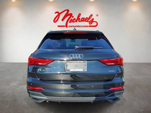 Used 2025 Audi Q3 2.0T Premium AWD/4WD image 6