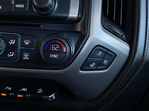 Used 2017 GMC Sierra 1500 Denali image 27