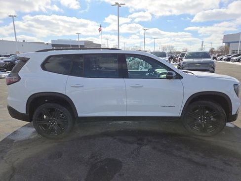 New 2026 GMC Acadia Elevation w/ Black Edition image 20