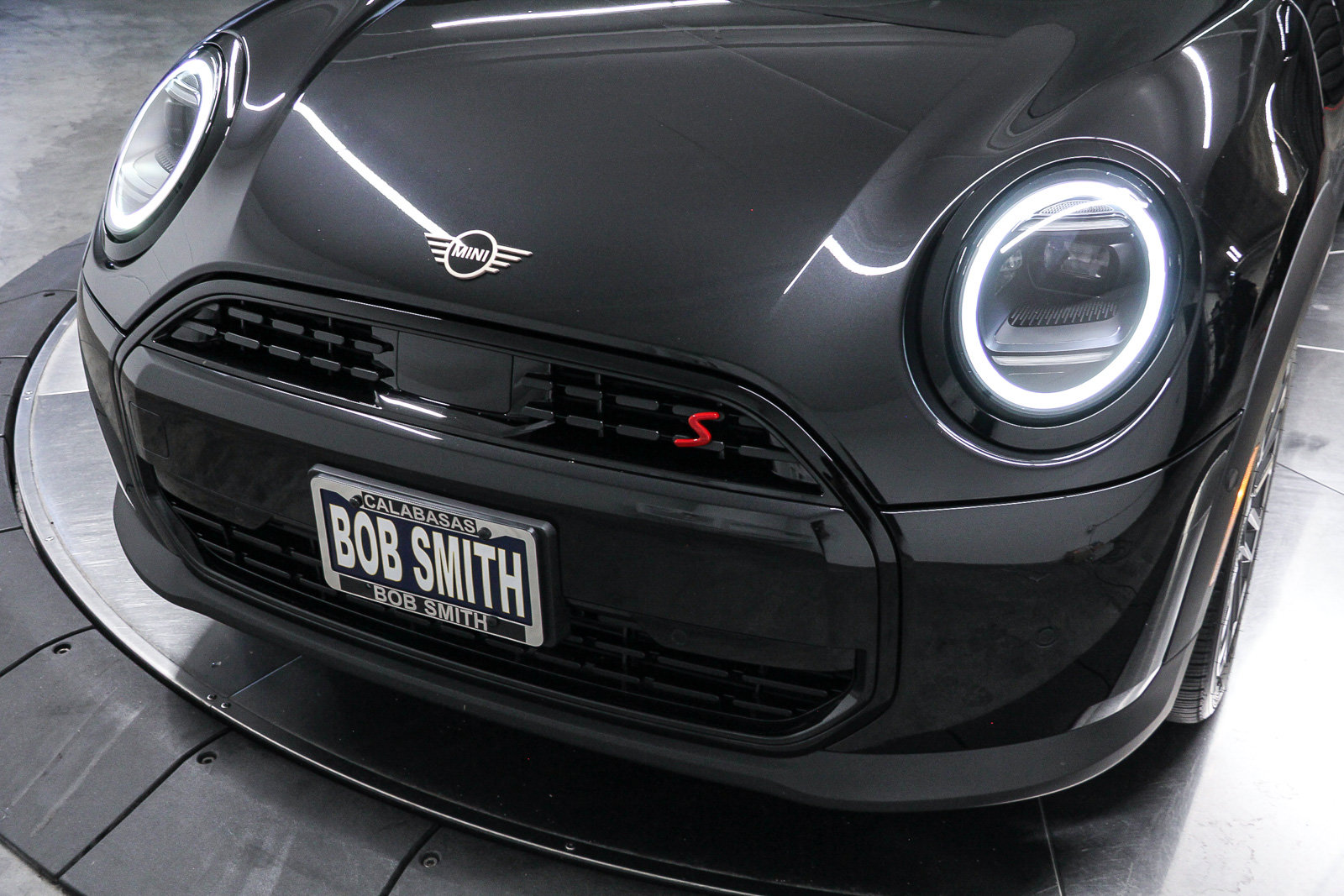 Used 2026 MINI Cooper S FWD image 11