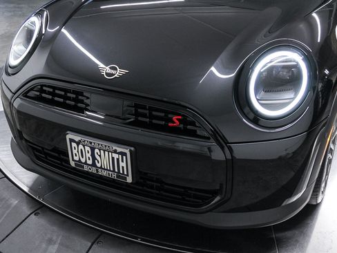 Used 2026 MINI Cooper S FWD image 11