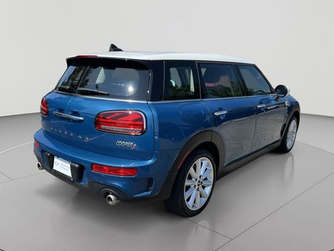 Used 2024 MINI Cooper Clubman S FWD image 5