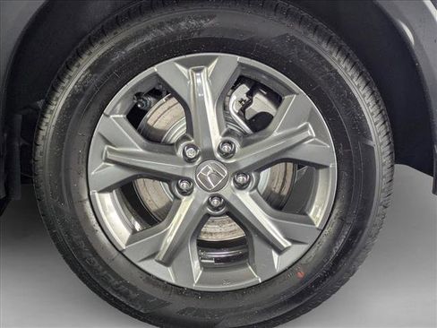 New 2026 Honda HR-V LX image 10