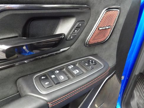 Used 2021 RAM 1500 TRX w/ TRX Level 2 Equipment Group AWD/4WD image 60