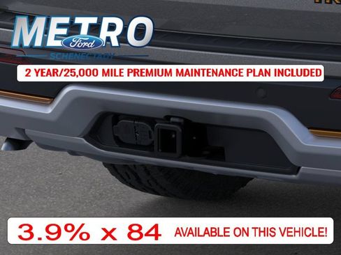 New 2026 Ford Explorer Tremor AWD/4WD image 23
