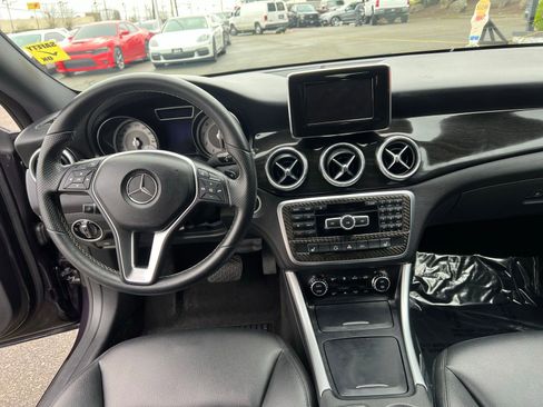 Used 2014 Mercedes-Benz CLA 250 CLA 250 image 20