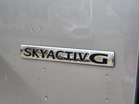 Used 2023 MAZDA CX-9 Touring image 29