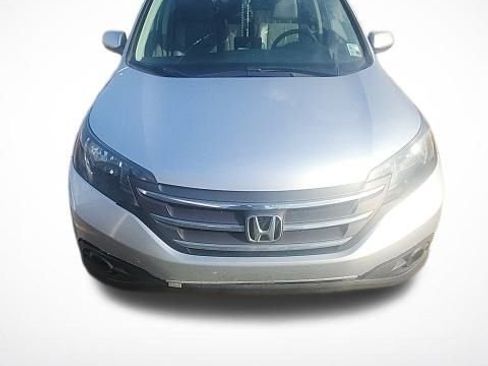 Used 2014 Honda CR-V EX-L image 3